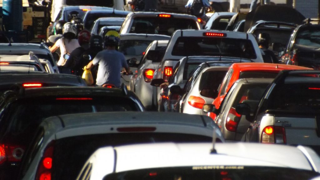 Mais de 1 milhão de motoristas mineiros ainda não pagaram o IPVA