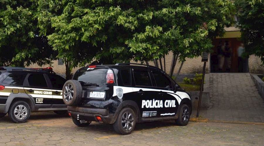 Polícia Civil localiza família e identifica mãe que abandonou bebê em Leopoldina