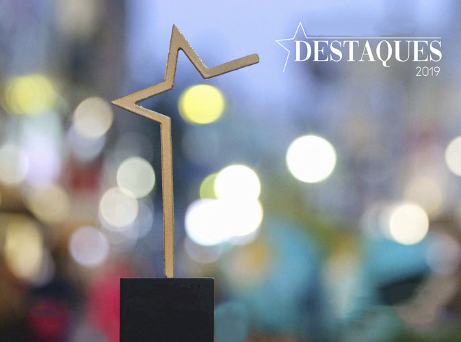 Prêmio Destaques 2019 acontece neste sábado, no Clube do Remo