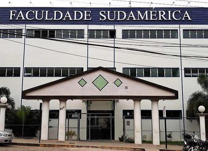 Faculdade Sudamérica está com inscrições abertas para o Vestibular 2020
