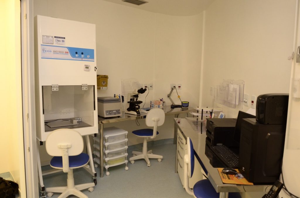 Clínica de Medicina Reprodutiva chega em Muriaé com tecnologia de ponta