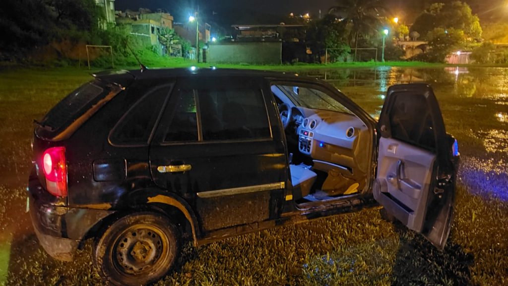 Outro homem baleado em Cataguases é atendido em hospital de Muriaé