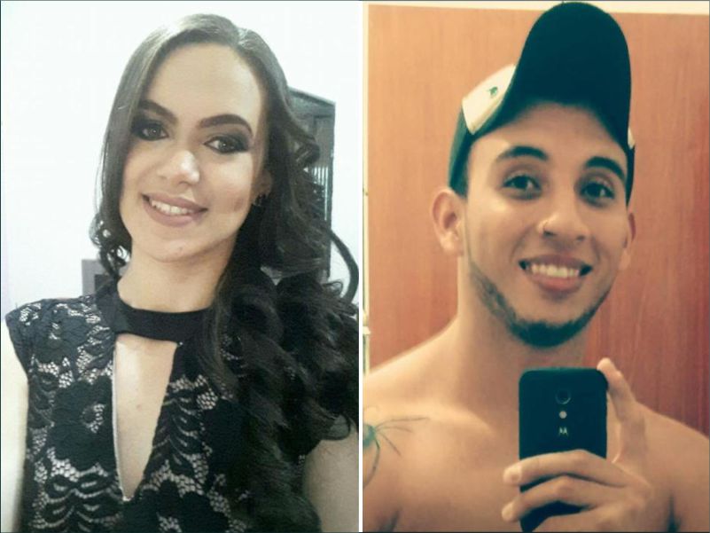 Casal é encontrado morto dentro de casa em Ubá