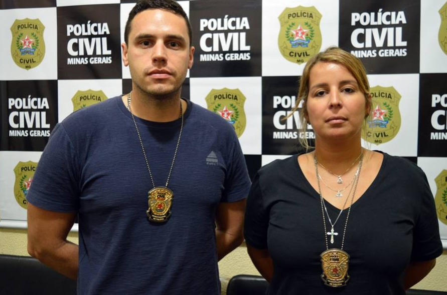 Polícia Civil localiza família