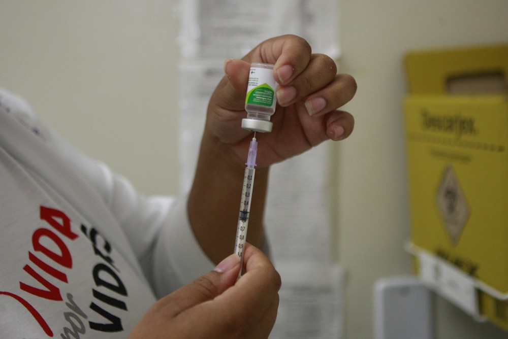 Ubá tem segundo caso confirmado de sarampo em 2019