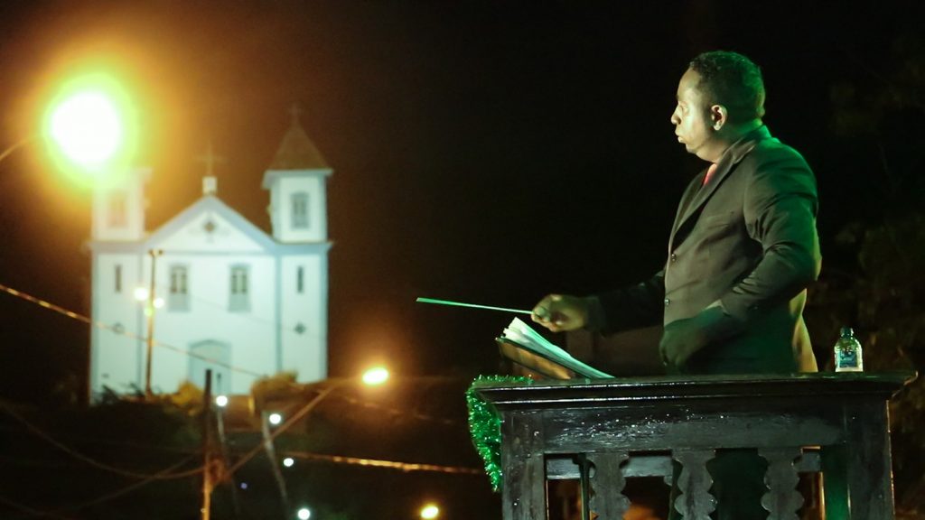 Piacatuba realiza neste sábado sua Vesperata de Natal