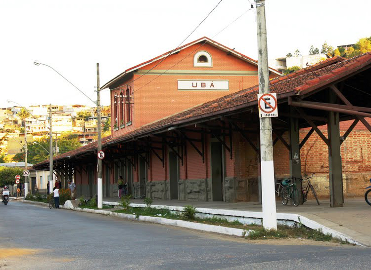 Ubá sedia audiência da Assembleia Legislativa sobre a malha ferroviária