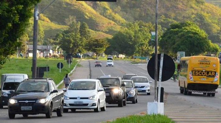 Valor do Dpvat cai 68% e chega a R$ 5,23 para carro