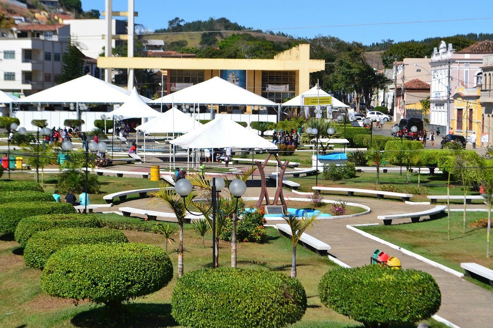 Prefeitura de Rio Novo paga servidores após ter contas invadidas