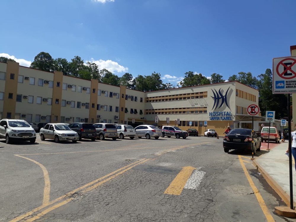 Administradora e provedor do Hospital Santa Isabel são denunciados por corrupção em Ubá