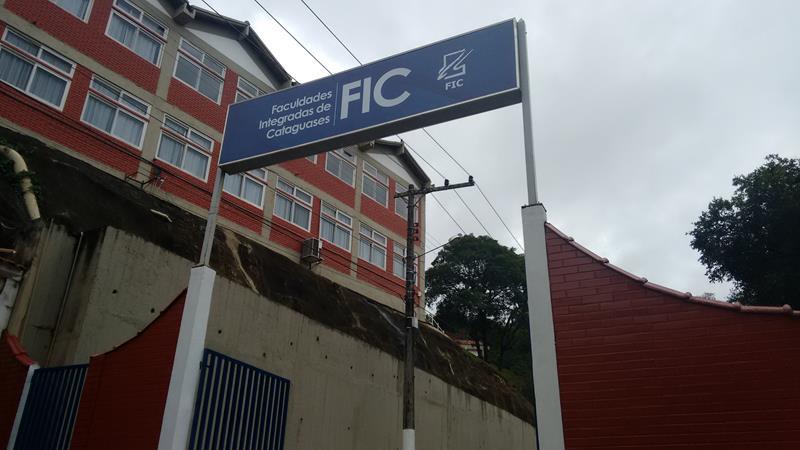 FIC está com inscrições abertas para o vestibular do segundo semestre