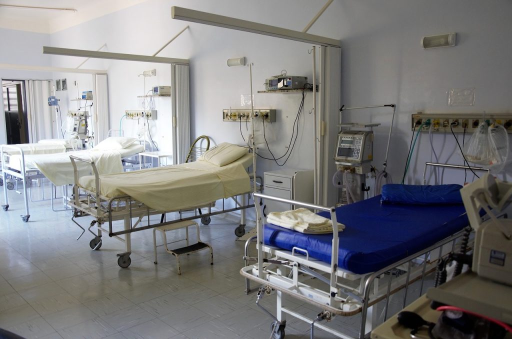 Setor de UTI-Covid do Hospital de Cataguases será desativado