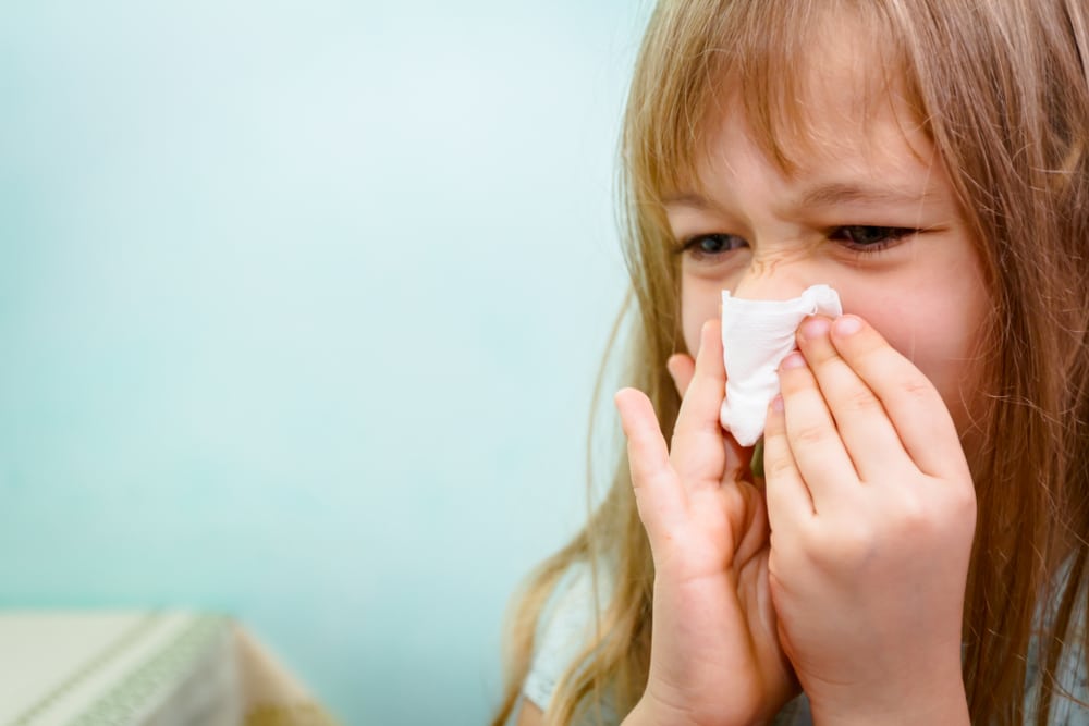 Caso de gripe Influenza no Verão em Cataguases alerta para a prevenção