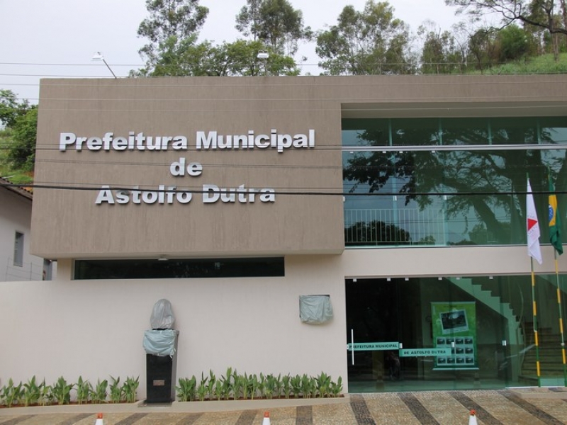 Prefeitura de Astolfo Dutra vai instalar lâmpadas de LED nas ruas