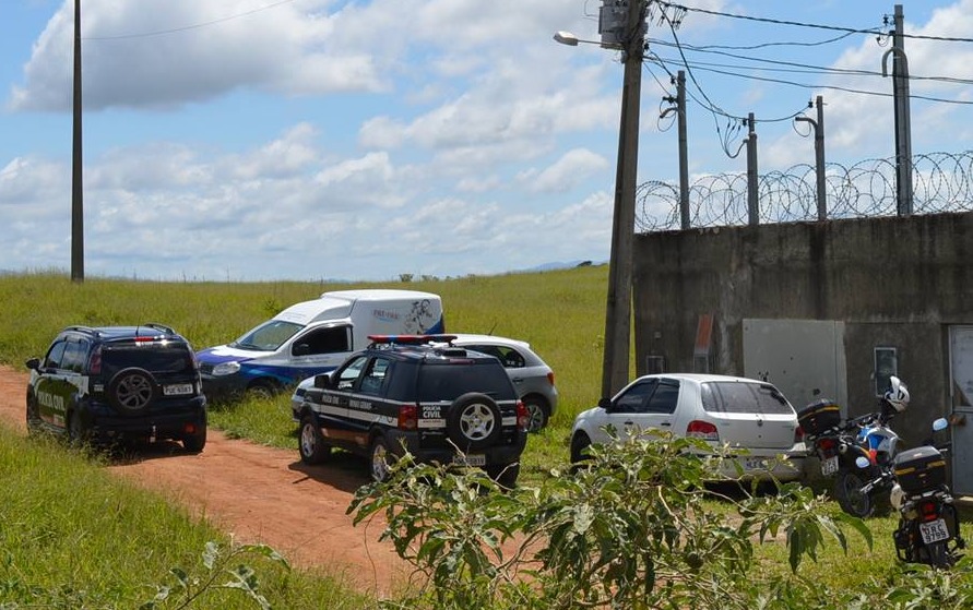 Corpo encontrado em Leopoldina é de um cataguasense