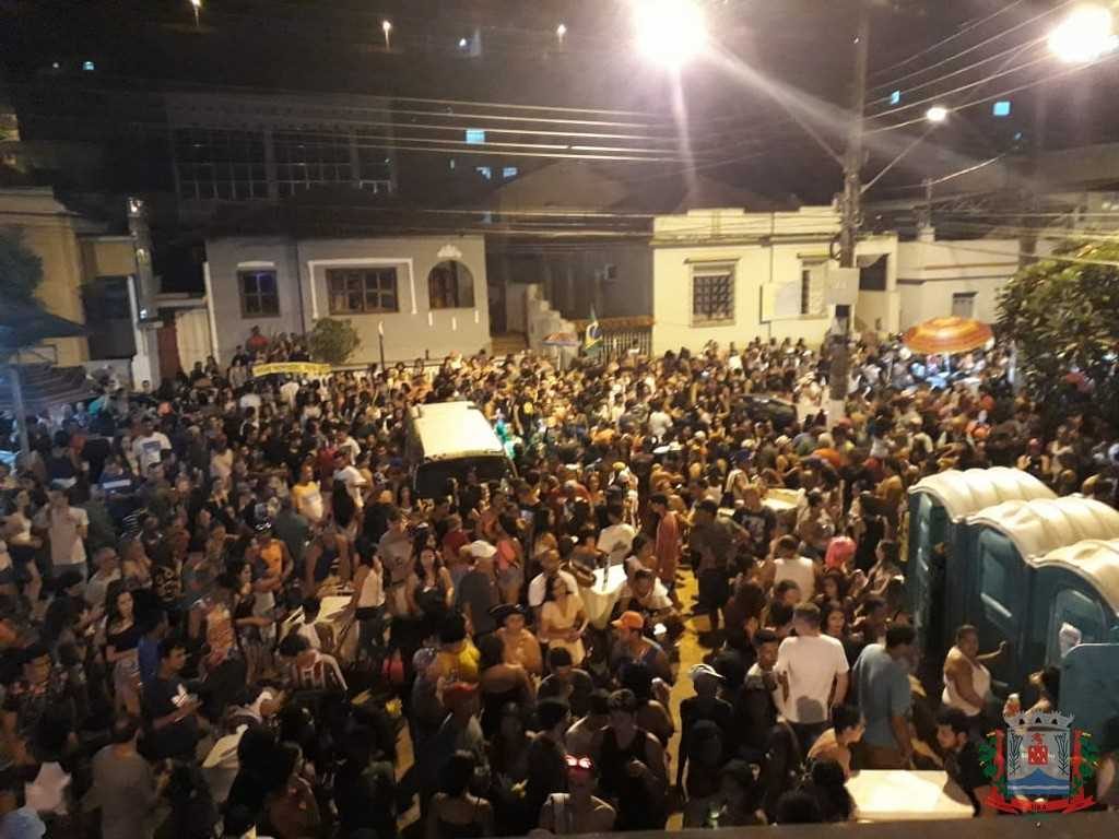 Prefeitura de Ubá mantém Carnaval, mas reduz programação