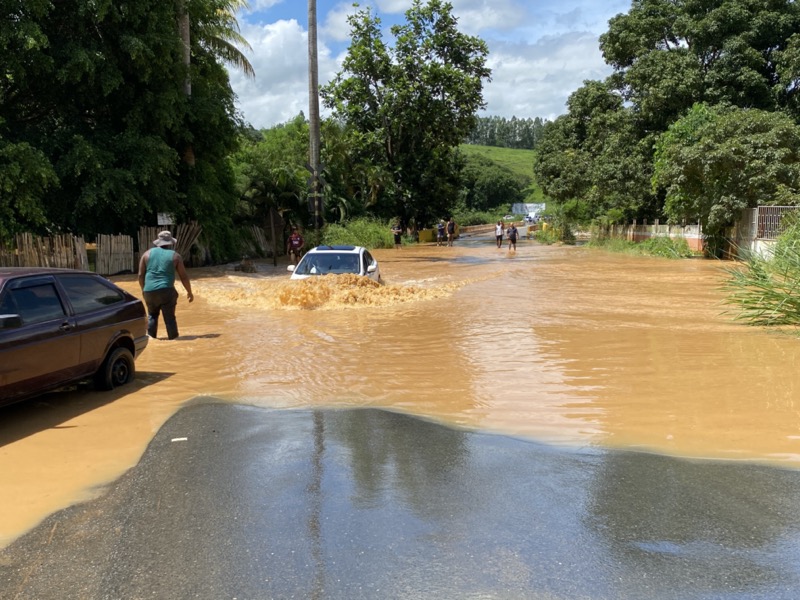 Entenda como o seguro veicular cobre danos causados pela chuva