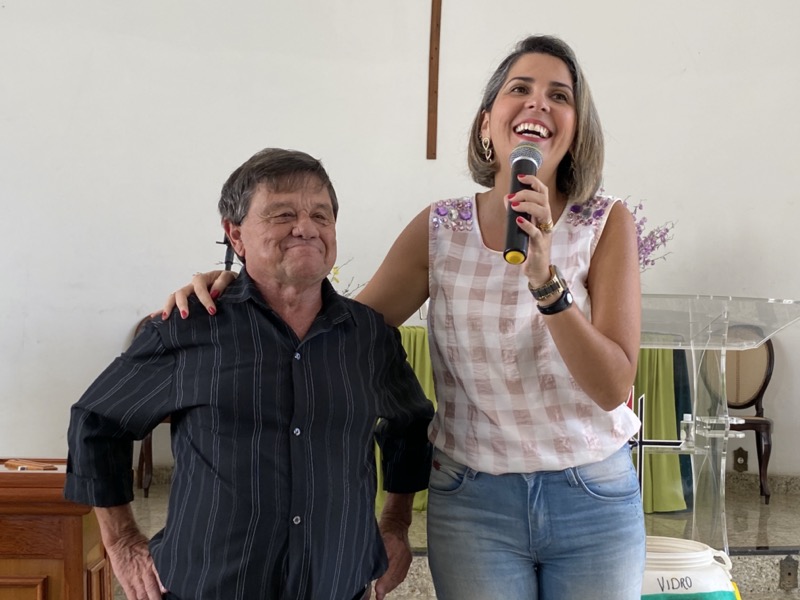 Igreja Metodista lança campanha