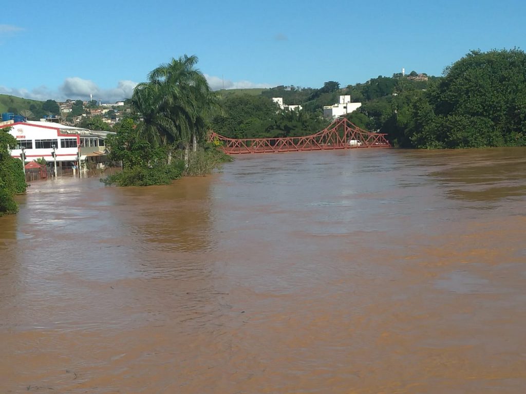 Cidade amanhece com sol, mas há previsão de chuva para esta sexta-feira