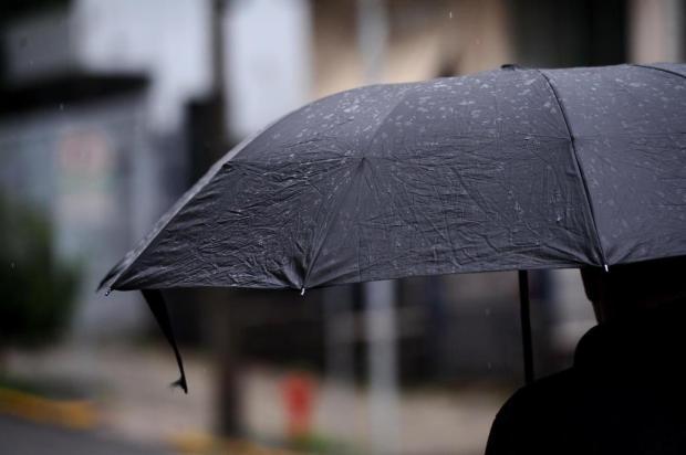 Fim de semana tem previsão de mais chuva em toda a região