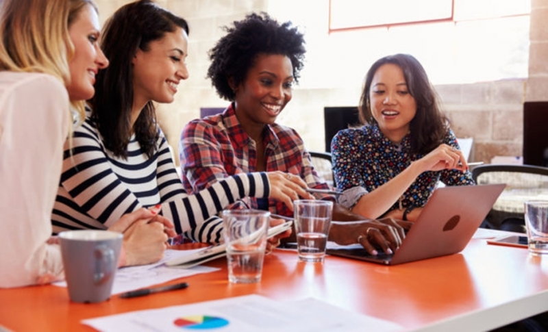 Mulheres ocupam lugar de destaque no empreendedorismo