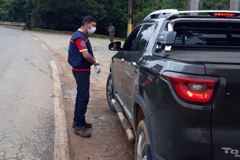 A partir de segunda-feira, Rodoviária de Cataguases fica fechada