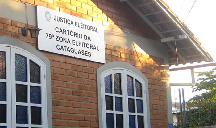 Cartório Eleitoral suspende atendimento ao público até dia 31