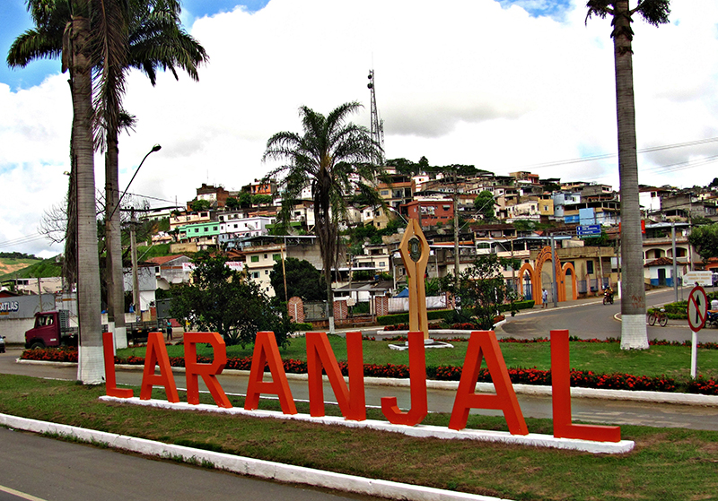 Ministério Público denuncia prefeito de Laranjal por apropriação indevida