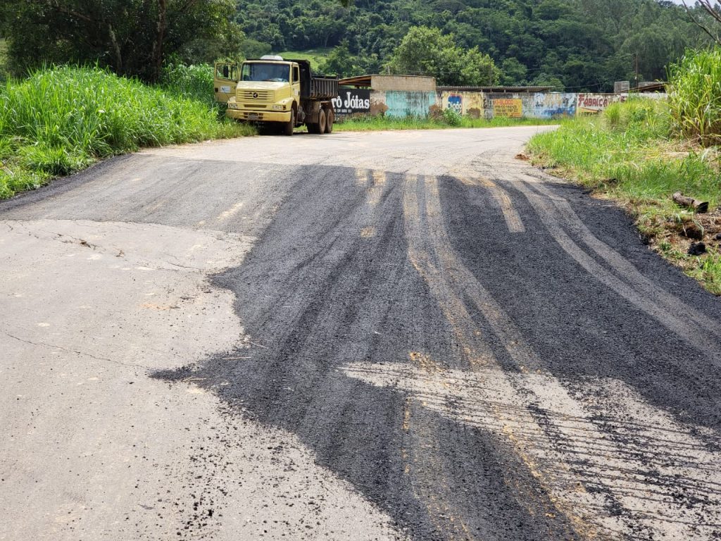 Justiça determina reforma da estrada para Leopoldina em até 120 dias