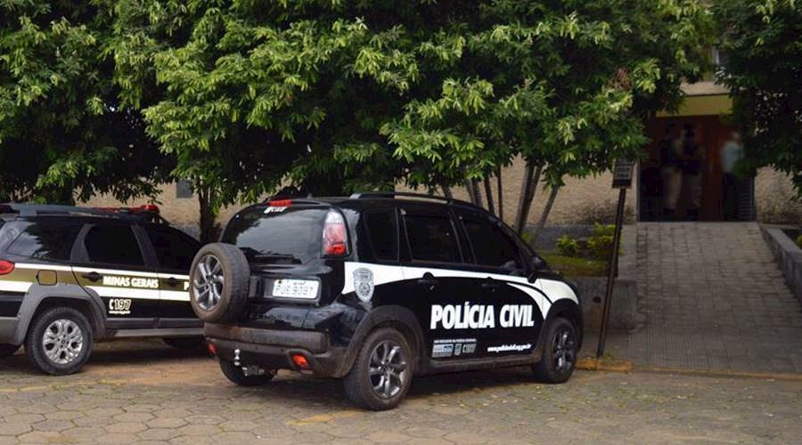 Polícia Civil investiga assassinato de jovem no fim de semana em Leopoldina