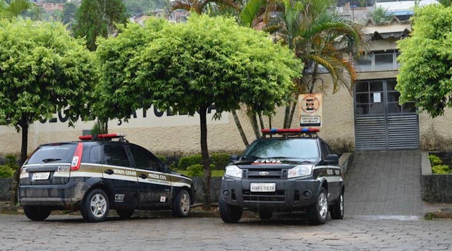 Idosos estão sendo vítimas do golpe do cartão do Banco