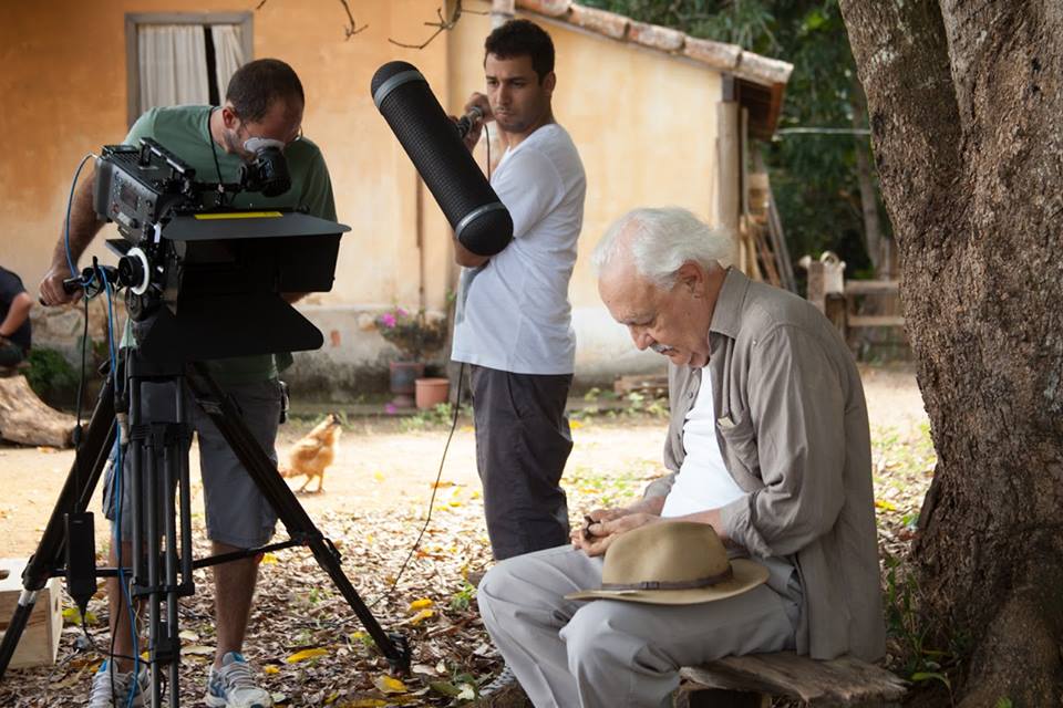 Polo Audiovisual da Zona da Mata lança “Mostra Cine Fique em Casa”