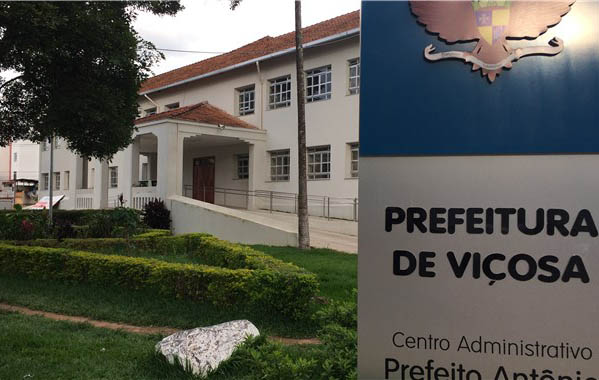 Prefeitura implanta sistema de rodízio por CPF em Viçosa