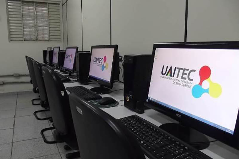 Cursos gratuitos da Uaitec são opção para a quarentena