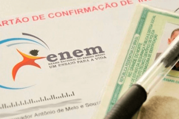 Inep divulga alterações no calendário e nos procedimentos do Enem 2020