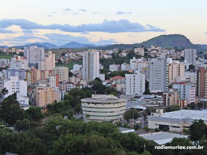 Sobe para nove o número de mortos por Covid-19 em Muriaé