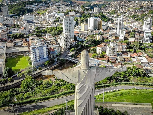 Muriaé tem 48 casos confirmados de Covid-19, informa Secretaria de Saúde