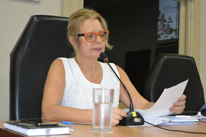 Doutora Maria Ângela surpreende ao anunciar que está deixando a política