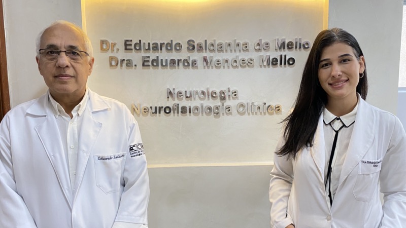 Médica que atende em neurologia atua em Cataguases