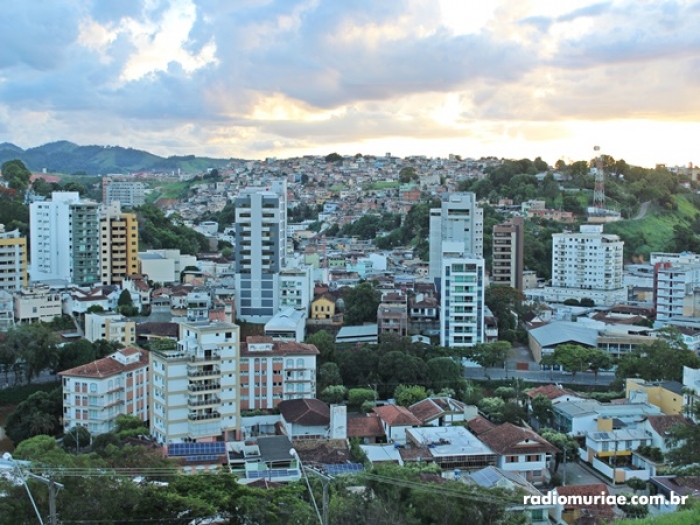 Já são dezenove os casos positivos de Covid-19 em Muriaé