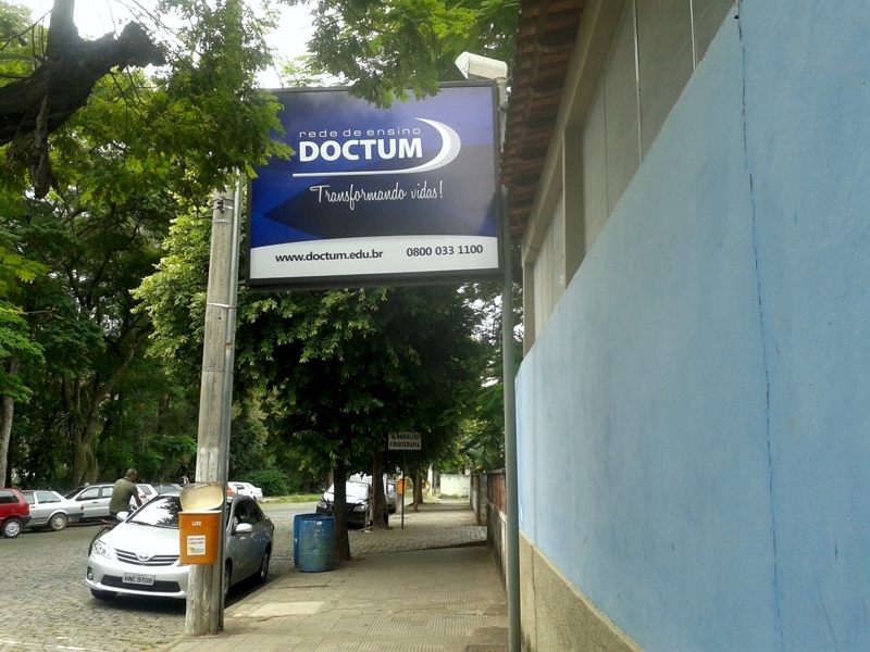 Faculdade Doctum Cataguases está oferecendo formação dupla