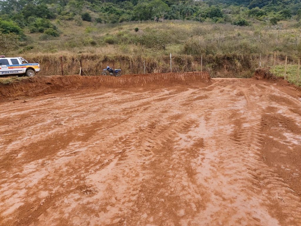 Promotoria de Justiça alerta sobre compra de lotes na zona rural