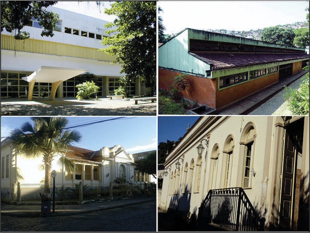 Oito escolas estaduais de Cataguases vão receber R$ 22 mil cada