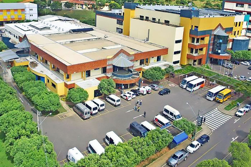 Hospital do Câncer de Muriaé suspende cirurgias temporariamente