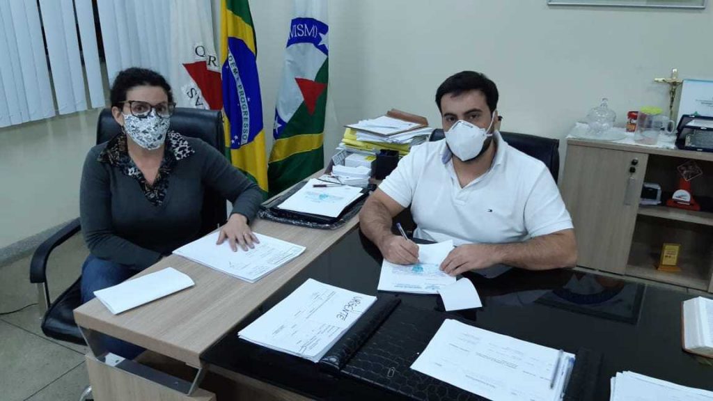 Prefeitura de Viçosa vai dar desconto de 75% no IPTU 2020