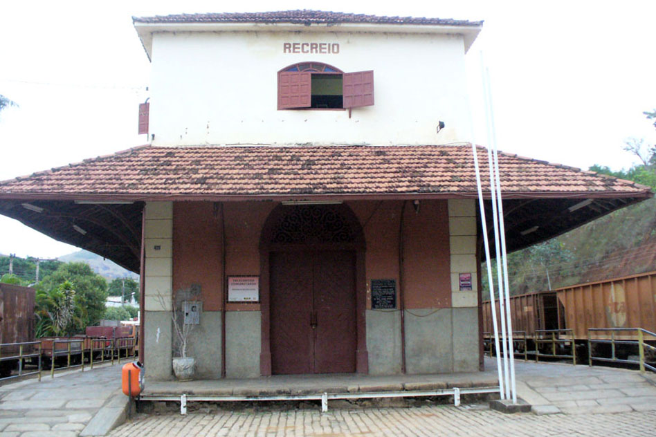 Recreio registra a primeira morte por Covid-19