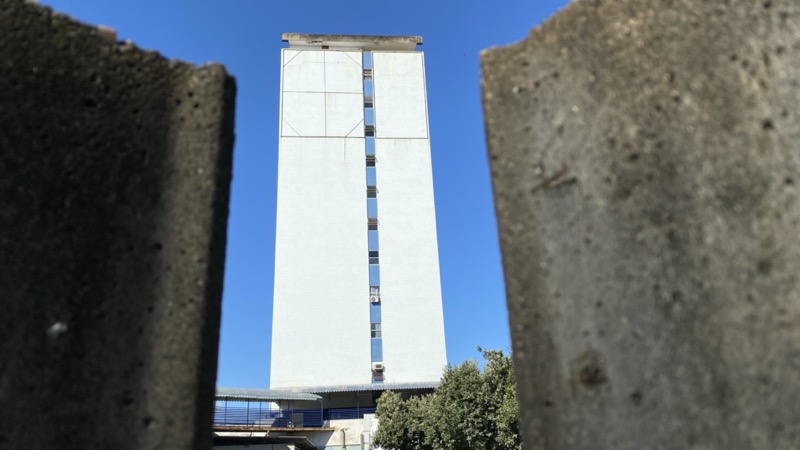 Hospital está com suas duas UTIs com todos os leitos ocupados