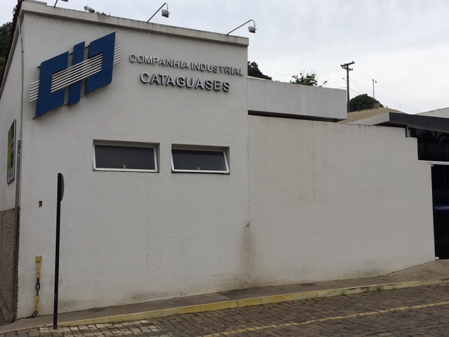 Companhia Industrial Cataguases demite 54 colaboradores
