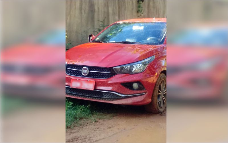 PCMG esclarece morte de taxista e prende suspeitos em Miraí