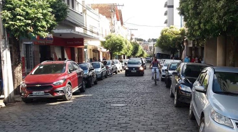 Prefeitura flexibiliza funcionamento de comércio em Leopoldina